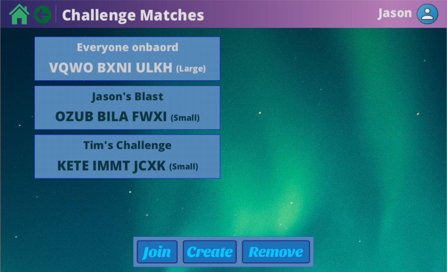 Screenshot 3
